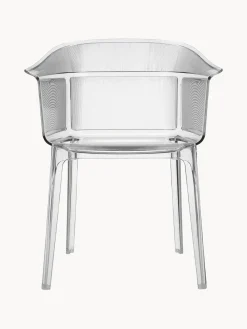 Sillas para exterior Papyrus (2 uds.)