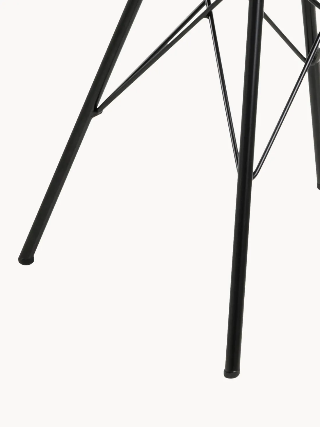 Sillas tapizadas de terciopelo Eris, 2 uds.