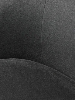 Sillas tapizadas Luisa, 2 uds.