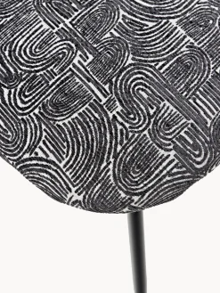 Sillas tapizadas Luisa, 2 uds.