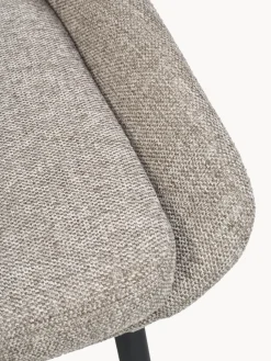 Sillas tapizadas Sierra, 2 uds.