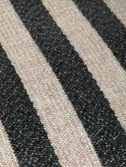 Sillón artesanal giratorio Rico