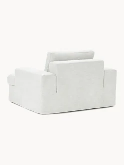 Sillón con tapizado desenfundable Russell