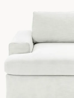 Sillón con tapizado desenfundable Russell