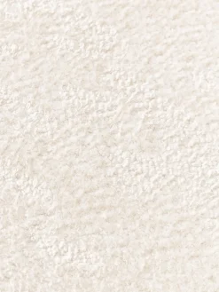 Sillón de borreguillo bouclé Wolke