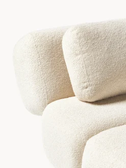 Sillón de borreguillo Caterpillar