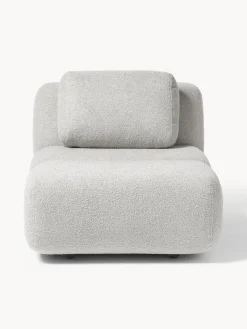 Sillón de borreguillo Caterpillar