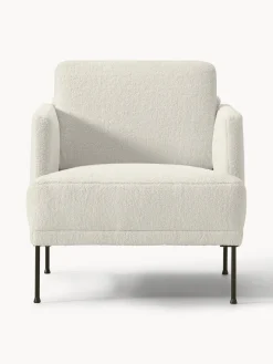 Sillón de borreguillo Fluente