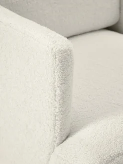 Sillón de borreguillo Fluente