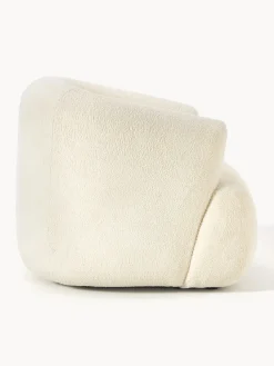 Sillón de borreguillo Sofia