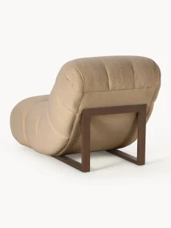 Sillón de borreguillo Stanley