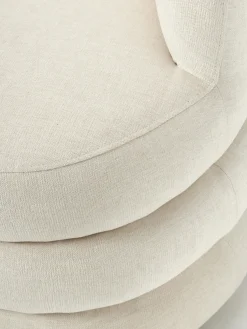 Sillón de diseño Solomon