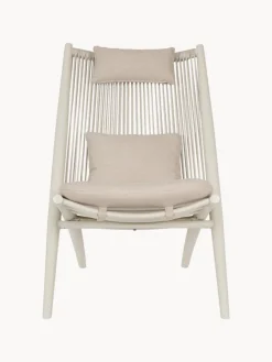 Sillón de jardín Aloha