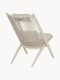 Sillón de jardín Aloha