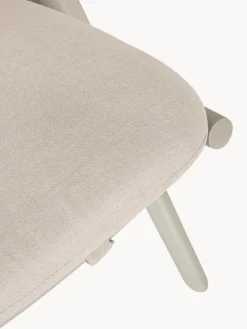 Sillón de jardín Aloha