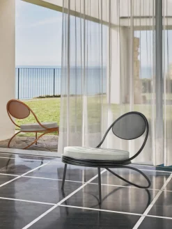 Sillón de jardín Copacabana