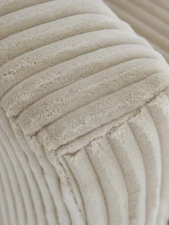 Sillón de pana Jona