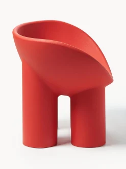 Sillón de plástico Roly Poly