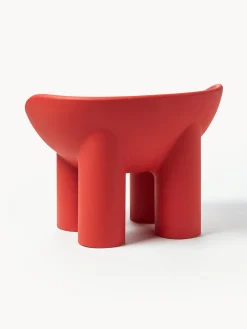 Sillón de plástico Roly Poly