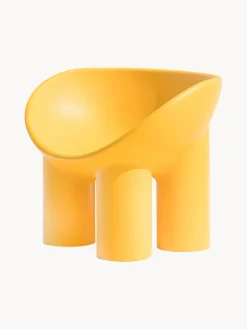 Sillón de plástico Roly Poly