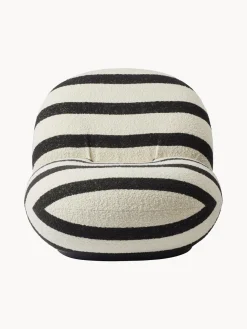 Sillón giratorio Pacha