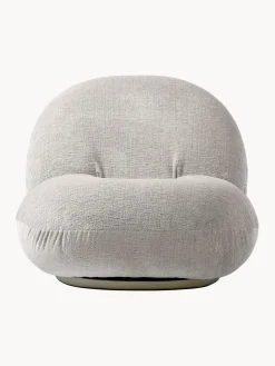 Sillón giratorio Pacha, GUBI for UNICEF