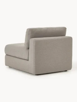 Sillón modular de jardín Rabea