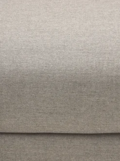 Sillón modular de jardín Rabea