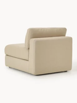 Sillón modular de jardín Rabea