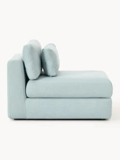 Sillón modular de jardín Rabea