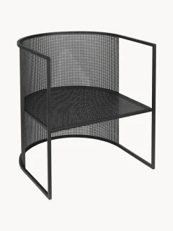 Sillón para exterior Bauhaus