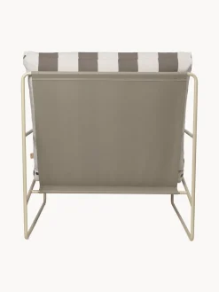 Sillón para exterior Desert