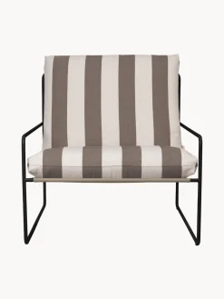 Sillón para exterior Desert