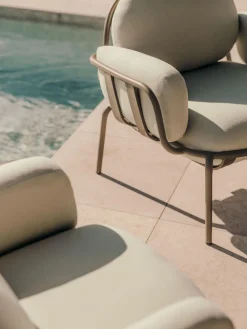 Sillón para exterior Joncols