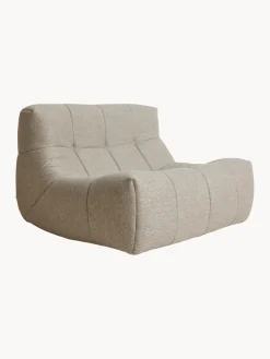 Sillón para exterior Stracciatella