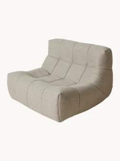 Sillón para exterior Stracciatella