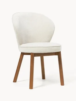 Sillón tapizado Serena