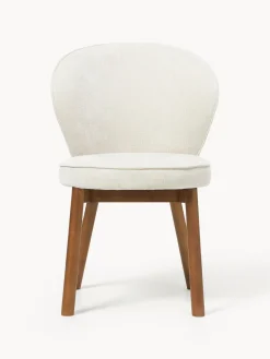 Sillón tapizado Serena