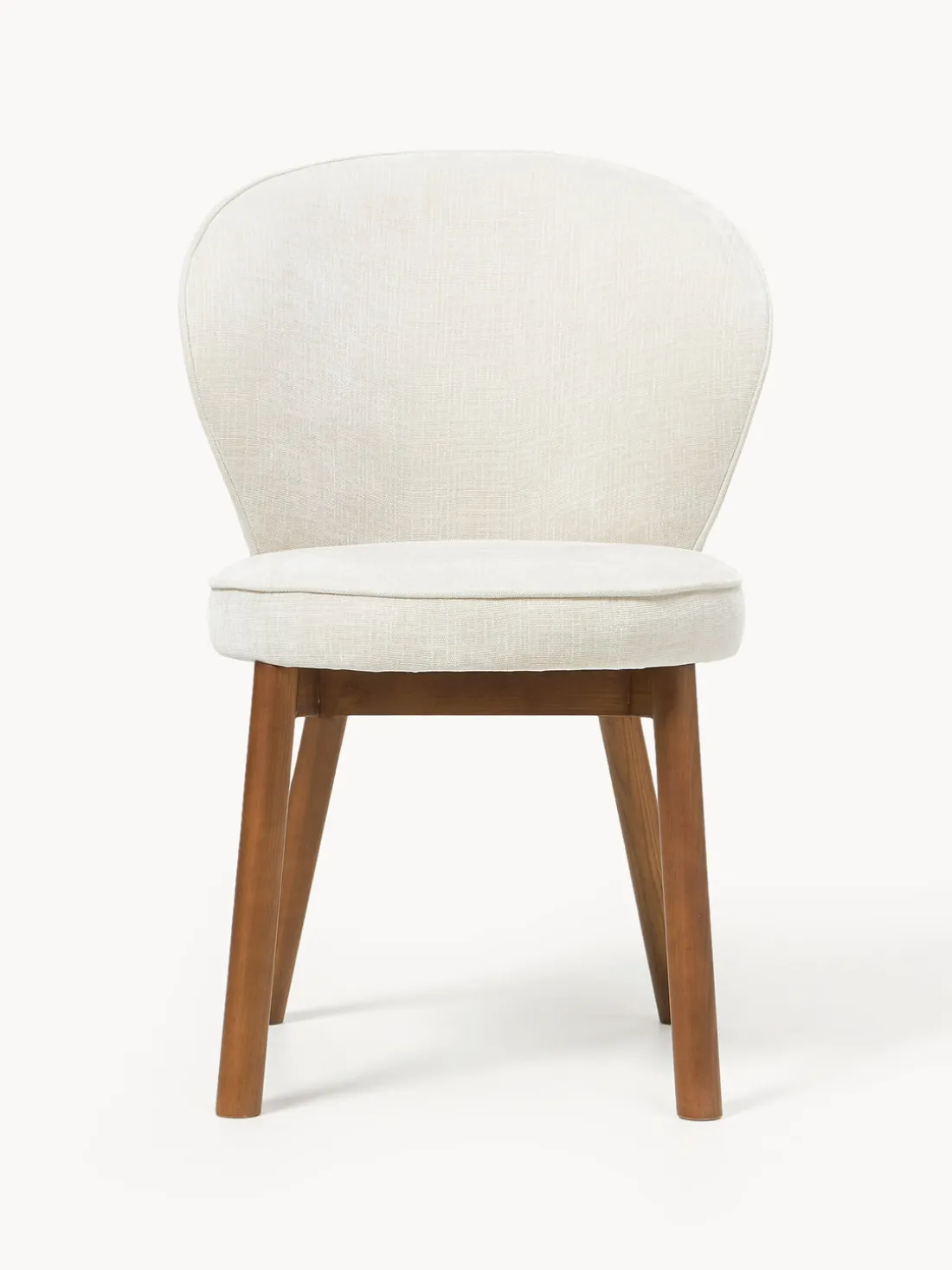 Sillón tapizado Serena