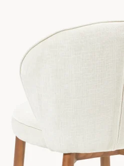 Sillón tapizado Serena