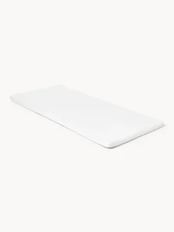 Sobrecolchón de espuma Premium, suave