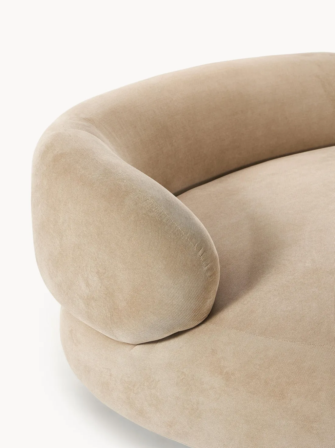 Sofá Alba (2 plazas)