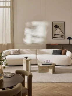 Sofá Alba (4 plazas)