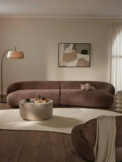 Sofá Alba (4 plazas)