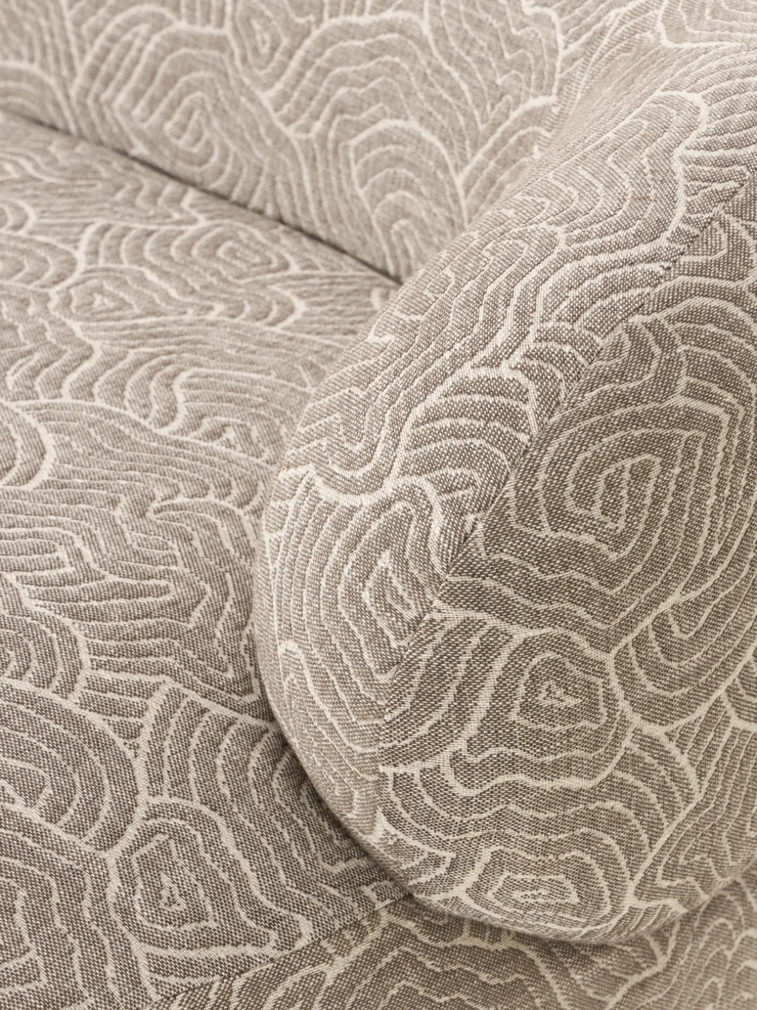 Sofá Alba (4 plazas)