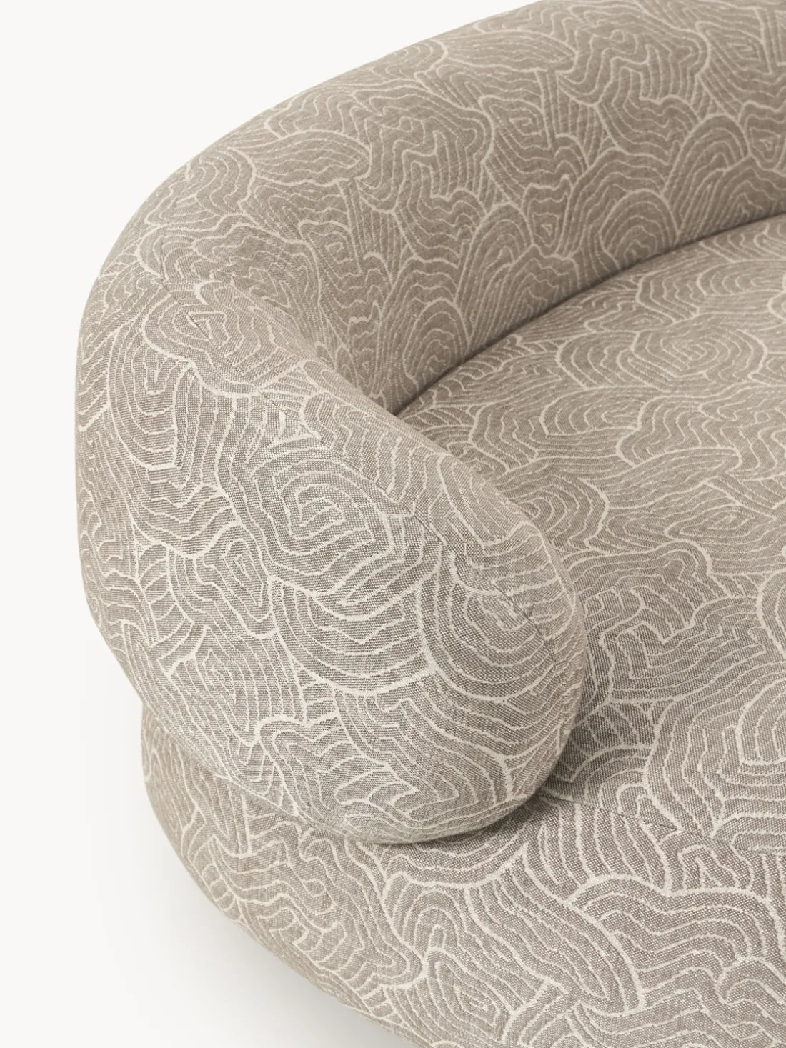 Sofá Alba (3 plazas)