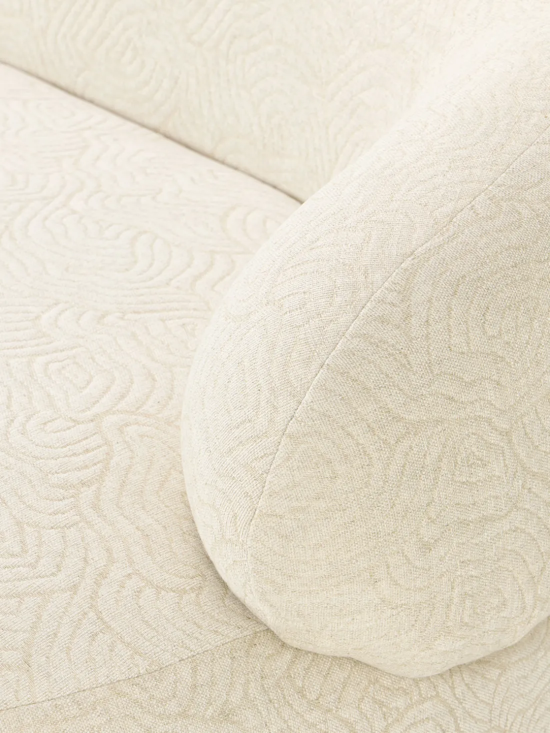 Sofá Alba (4 plazas)