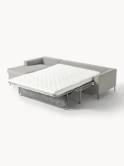 Sofá cama con colchón Cucita (3 plazas)