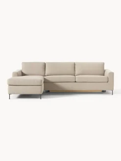 Sofá cama con colchón Cucita (3 plazas)