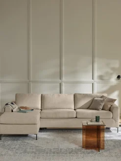 Sofá cama con colchón Cucita (3 plazas)